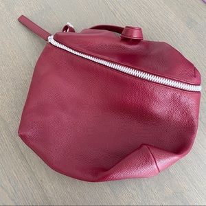 Kara large backpack